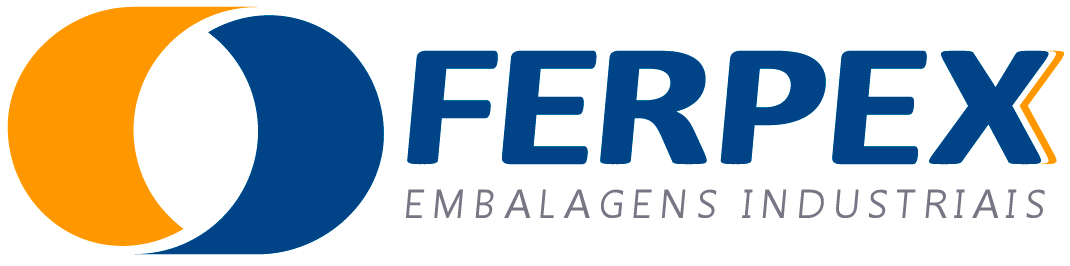 Logo - Ferpex | Embalagens Industriais